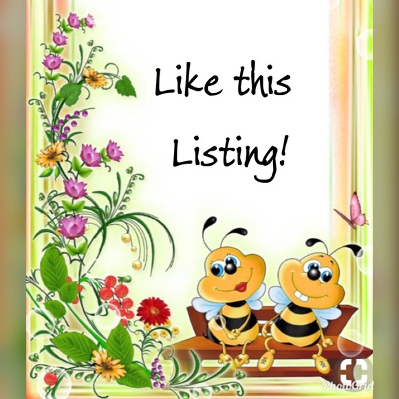 🐝🐝🐝 PLEASE LIKE FOLLOW & SHARE My 2nd FG🐝🐝🐝 - Picture 3 of 8